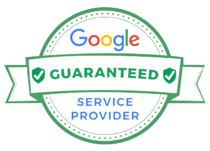 Thorne 3 google guaranteed service provider